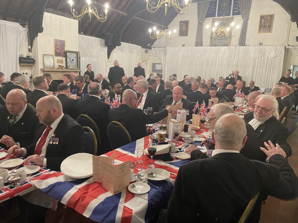 April 2024 meeting