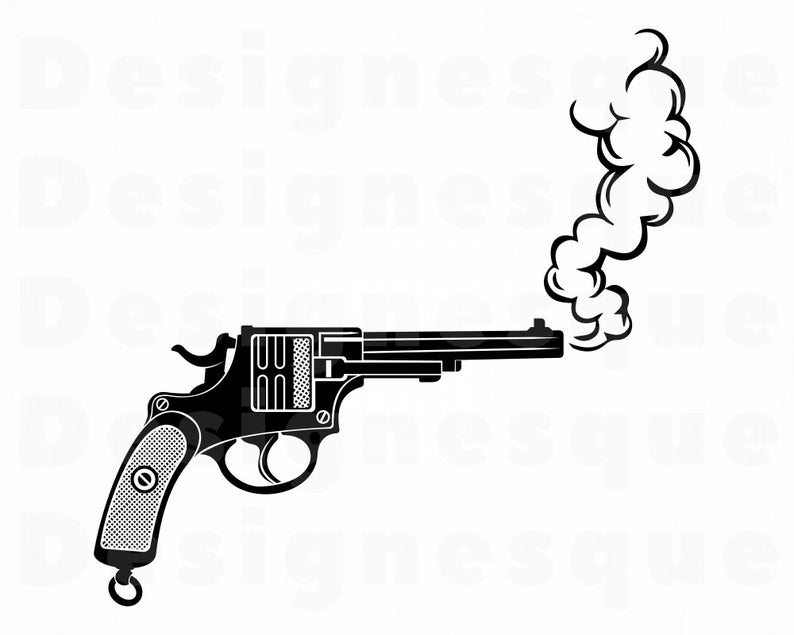 Fascinating - Speaking of talks 3 A picture of a smoking gun