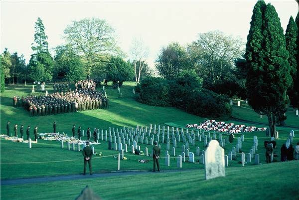 Incredible No 9393 Pegasus Forces Lodge 3 IMG 8105