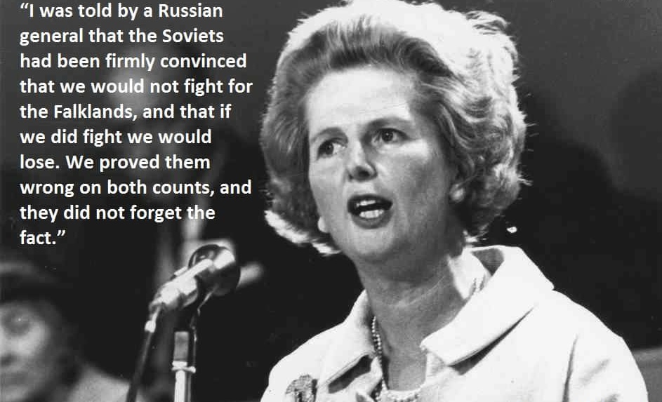 Incredible Part 7 Orders - October meeting 2 Part 7 Orders - A black and white photograph of the then Prime Minister Margaret Thatcher
