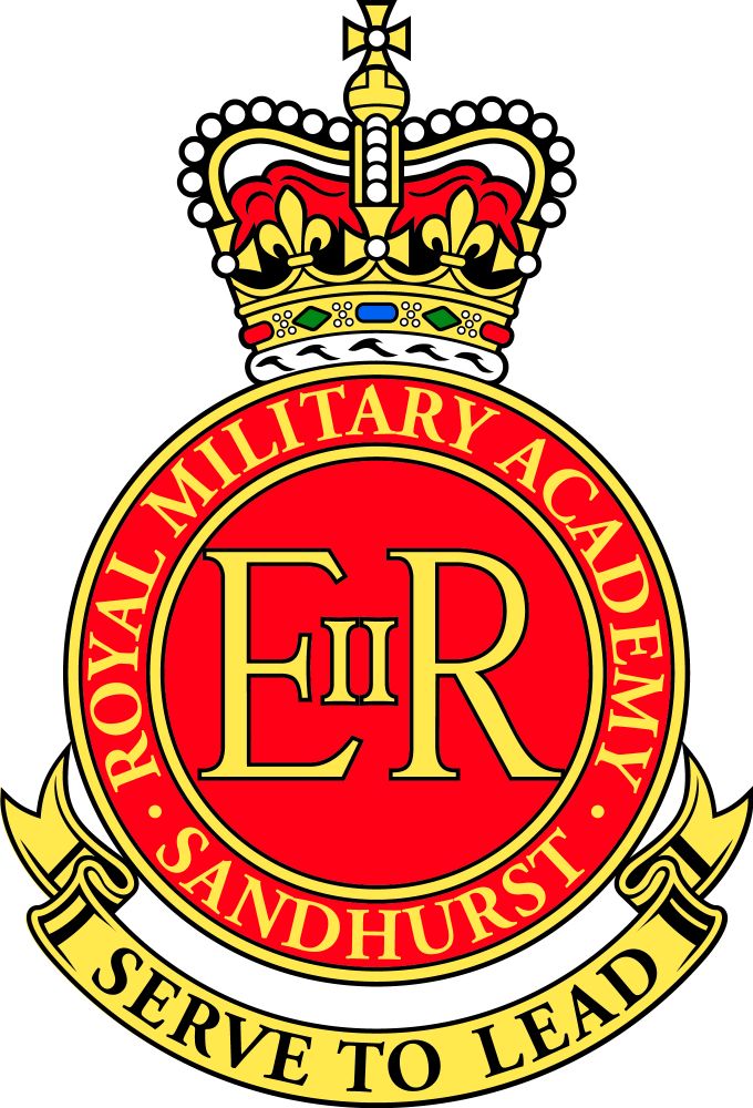 Derek Hunnisett - Incredible Member Profile 1 Derek Hunnisett - RMA Sandhurst Queen Elizabeth II
