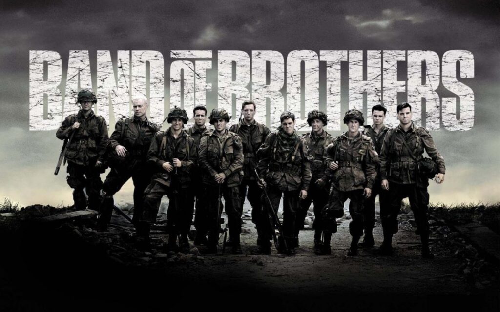 Amazing 5 day trip to the Normandy Battlefields 7 Normandy Battlefields - Band of Brothers