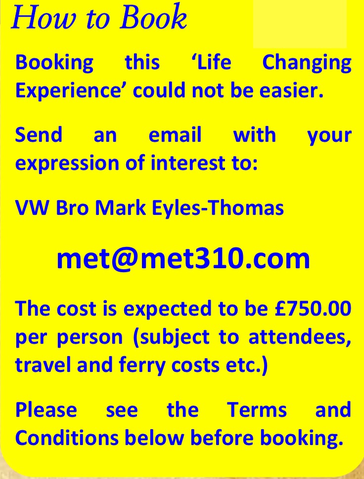 Amazing 5 day trip to the Normandy Battlefields 9 Normandy Battlefields - How to Book