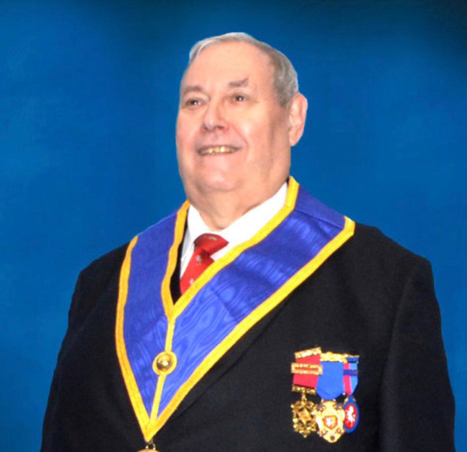 Ray Armstead - Incredible Member Profile 3 Ray Armstead